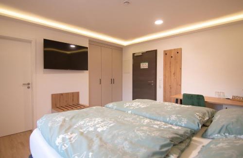 Hoevelhof Apartment | Engelns-Inn