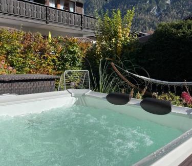 Mittenwald Apartment | Engelsherz