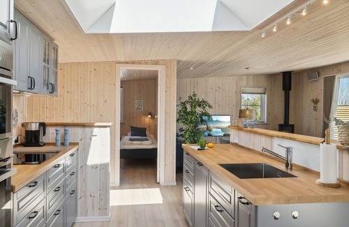 Marielyst House | "Engli" - 90m from the sea by Interhome