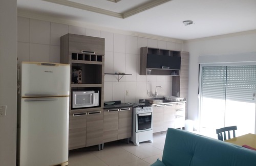 Ingleses Centro House | English, 2 bedrooms, 500 meters from the beach and near the pedalo street