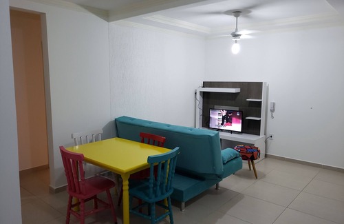 Ingleses Centro House | English, 2 bedrooms, 500 meters from the beach and near the pedalo street
