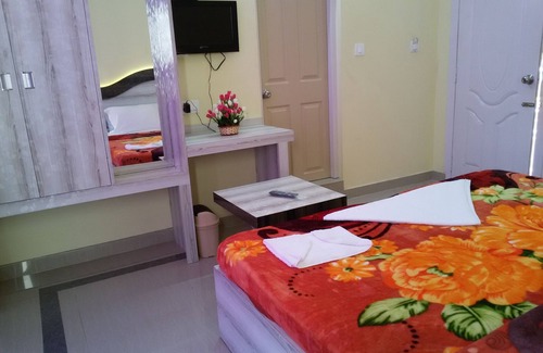 Devikolam Bed & Breakfast | English cottage