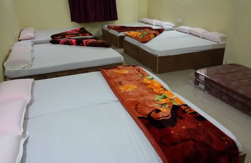 Devikolam Bed & Breakfast | English cottage