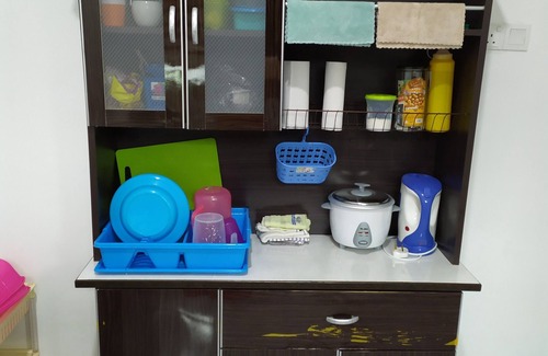 Bandar Mutiara House | ENH HOMESTAY BANDAR MUTIARA