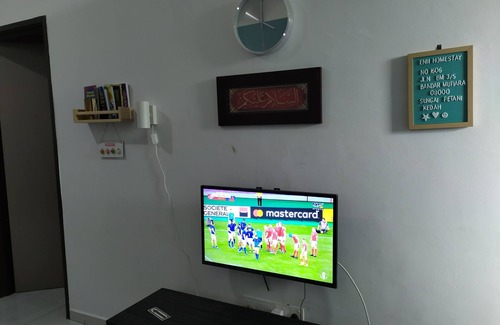 Bandar Mutiara House | ENH HOMESTAY BANDAR MUTIARA