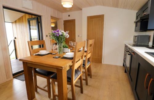 Llanelidan House | Enia Lodge 2