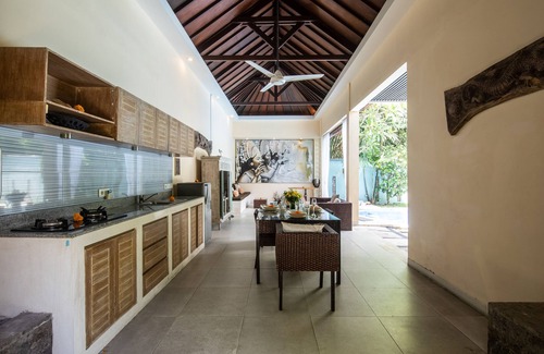 Pererenan Villa | Enigma Bali Villas