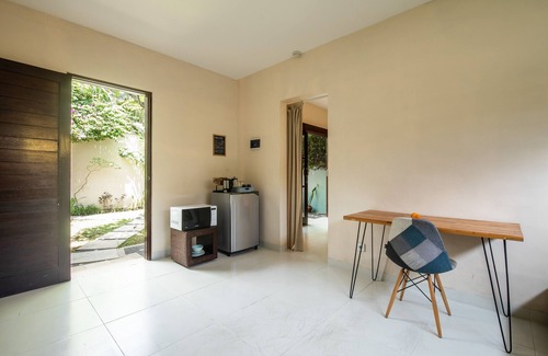 Pererenan Villa | Enigma Bali Villas