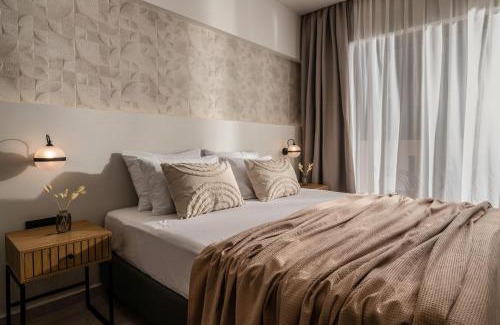 Alykes Apartment | Enigma Rooms - 100m from Alykes beach, by ZanteWize