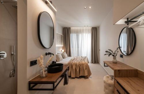 Alykes Apartment | Enigma Rooms - 100m from Alykes beach, by ZanteWize