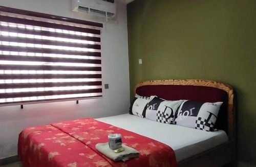 Ibadan Hotel | Enike hotel