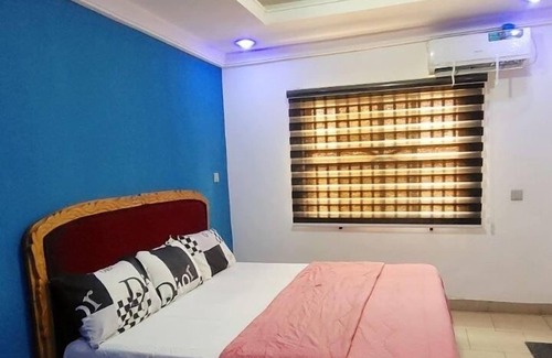 Ibadan Hotel | Enike hotel