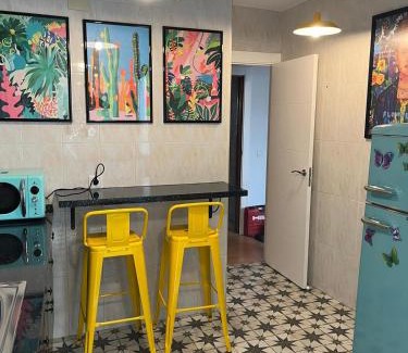 Old Town of Avila Apartment | Enjoy Ávila 2 - LA CATEDRAL