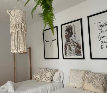 Old Town of Avila Apartment | Enjoy Ávila 2 - LA CATEDRAL