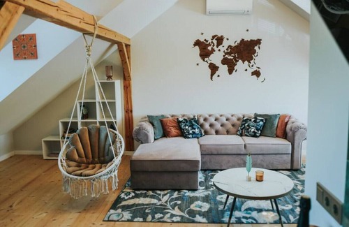 Klaipeda Apartment | Enjoy a great stay with us!