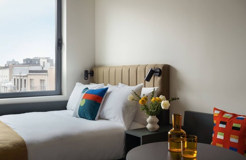 Williamsburg House | Enjoy a Hassle-free Stay! Pet-friendly Property, Near Empire State Building