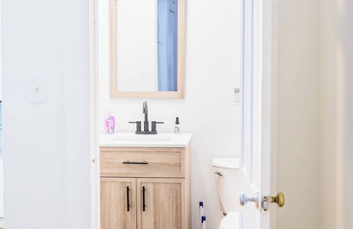 Saluda Other | Enjoy a Pet-Friendly Retreat in Quaint Saluda Village