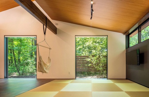 Nasu House | Enjoy a private space in Nasu/Nasu-gun Tochigi