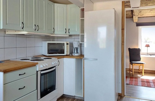 Horby House | Enjoy a relaxing nature vacation in a quiet environment