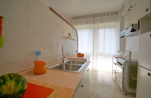 Como Apartment | Enjoy a romantic holiday on Lake Como while staying in a "trendy" apartment.