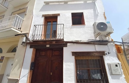 Grau i Platja House | Enjoy a spacious house in Casa Vela.