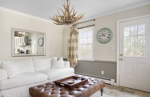 Southold Cottage | Enjoy all seasons in this beautiful North Fork Cottage perfectly located!