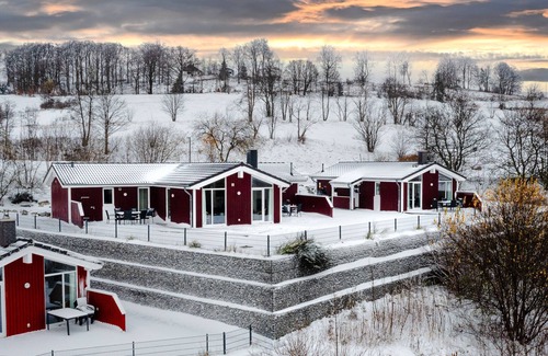 Sankt Andreasberg House | "Enjoy an unforgettable stay in the beautiful Harz!"