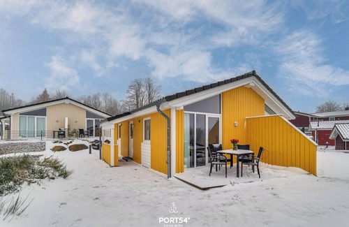 Sankt Andreasberg House | "Enjoy an unforgettable stay in the beautiful Harz!"