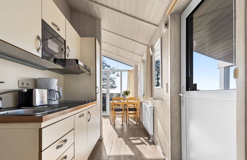 Sankt Andreasberg House | "Enjoy an unforgettable vacation in the Harz, with panoramic views!"