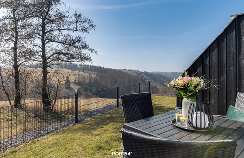 Sankt Andreasberg House | "Enjoy an unforgettable vacation in Ferienhaus Spitzenblick!"