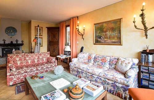 Lessona House | Enjoy an unforgettable vacation in this inviting vacation home!