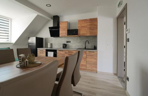 Slavonice Apartment | Enjoy apartments