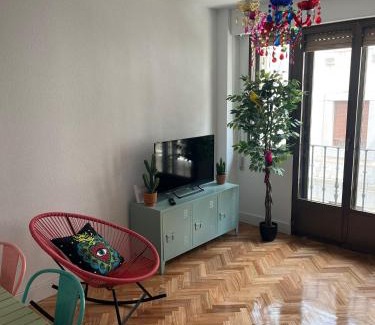 Old Town of Avila Apartment | ENJOY AVILA 3-PALACIO DE LOS ÁGUILA