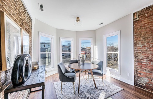 Franklin Apartment | Enjoy Beautiful Historic Franklin Here!