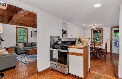 Brewster House | Enjoy Brewster With Years Of Family Charm