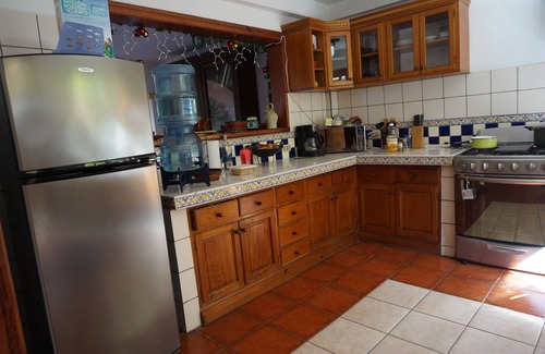 Granada House | Enjoy Central District Colonial House 'La Gran Sultana' + pool