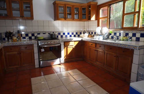 Granada House | Enjoy Central District Colonial House 'La Gran Sultana' + pool