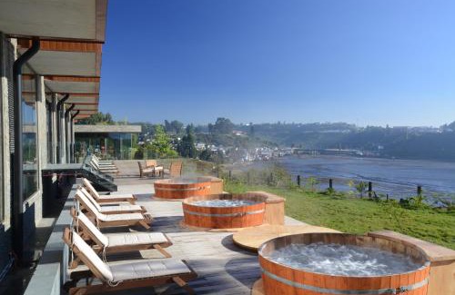 Nercon Hotel | Enjoy Chiloé