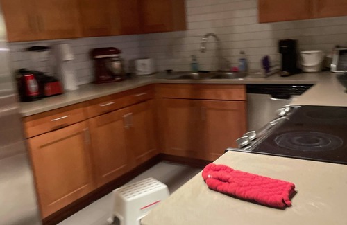 Central Business District Apartment | Enjoy convenient, oversized loft life in Downtown Rochester!