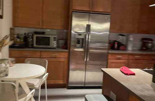 Central Business District Apartment | Enjoy convenient, oversized loft life in Downtown Rochester!