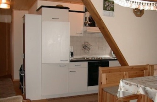Schollach Apartment | Enjoy a relaxing holiday in the Bärenhof's old bakery