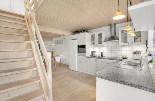 Nakskov House | Enjoy Denmark's nature in peaceful surroundings Here you can experience a lot.