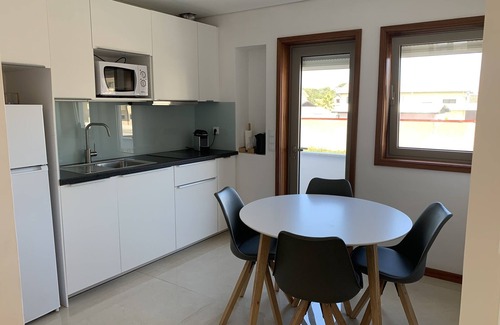 Mozelos Apartment | Enjoy Esmoriz [E0] Beach, Family & Surf Apartment