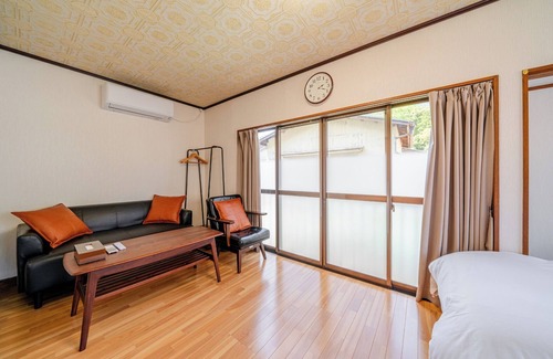 Yumoto House | Enjoy Hakone to the fullest with a rental house B/Ashigarashimo-gun Kanagawa