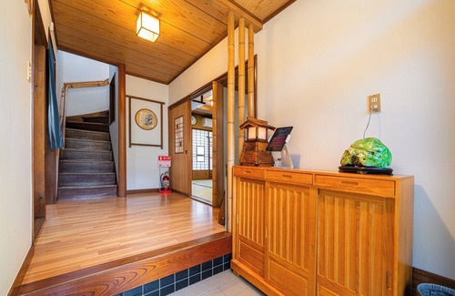 Yumoto House | Enjoy Hakone to the fullest with a rental house B/Ashigarashimo-gun Kanagawa