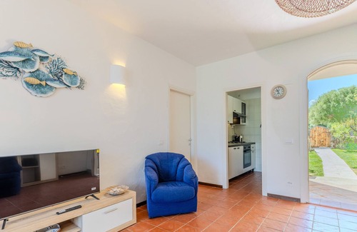 La Conia House | Enjoy Hermosa: house with garden perfect for relaxation and sea.