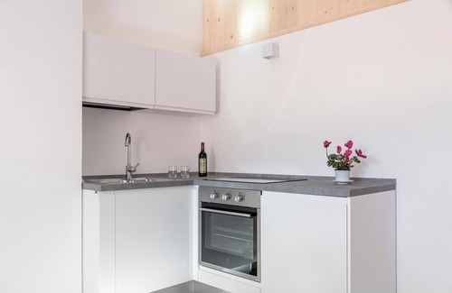 Padova Apartment | EnJoy Home - Attic with terrace in downtown/hospital area