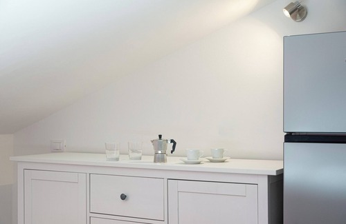 Padova Apartment | EnJoy Home - Attic with terrace in downtown/hospital area
