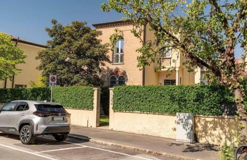 Padova Apartment | enJoy Home - Villa Appiani, Prato della Valle