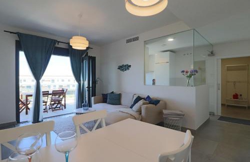 El Rompido Apartment | Enjoy La Reserva El Rompido
